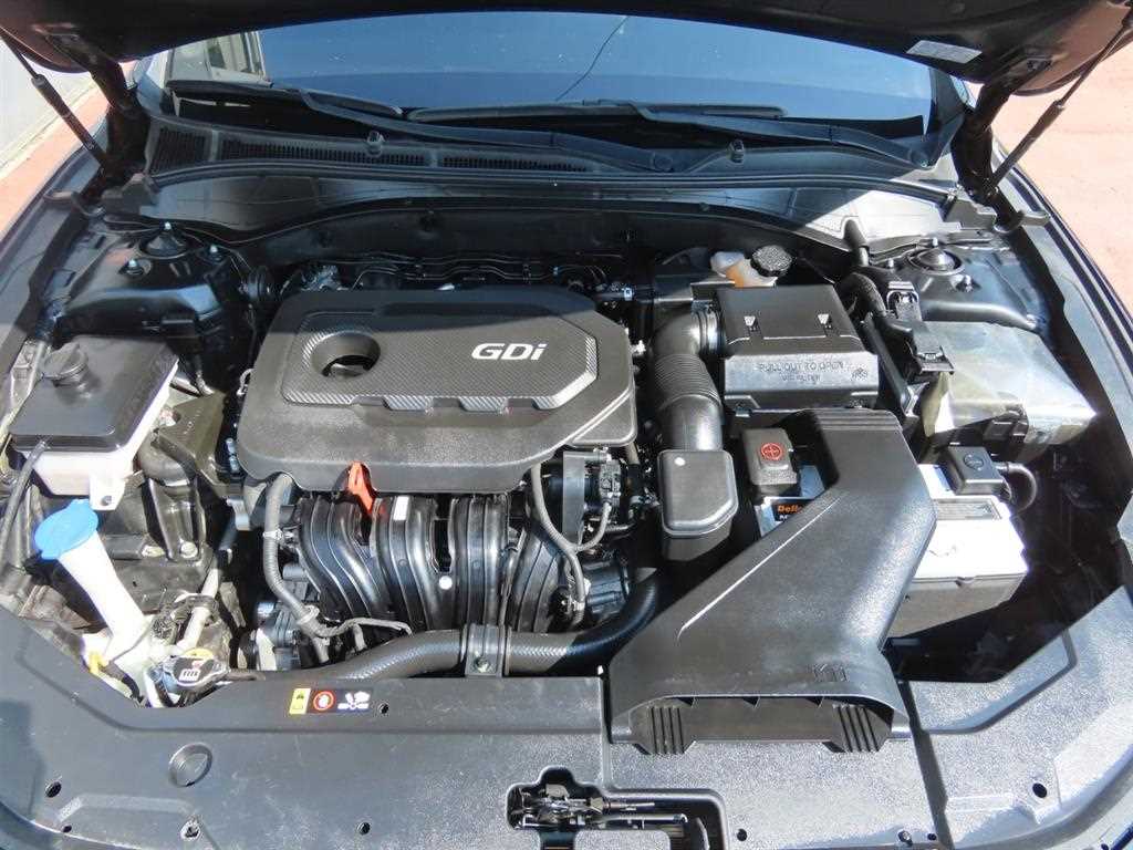 HYUNDAI Grandeur 2019 Negro - Importación desde Corea - HF Imports Iquique - Foto 19