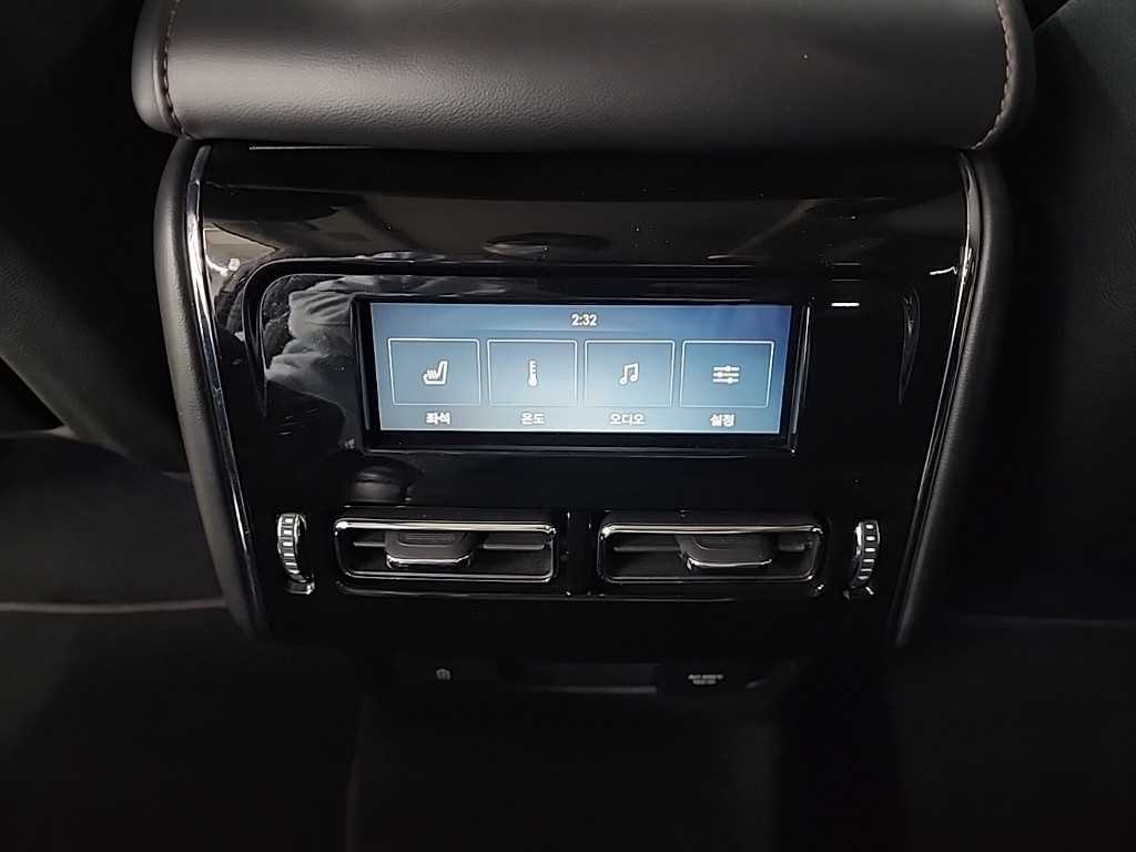 Lincoln Aviator 2021 Blanco - Importación desde Corea - HF Imports Iquique - Foto 13