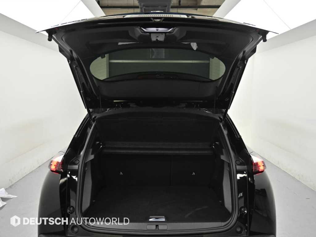 Peugeot 2008 2023 Negro - Importación desde Corea - HF Imports Iquique - Foto 19