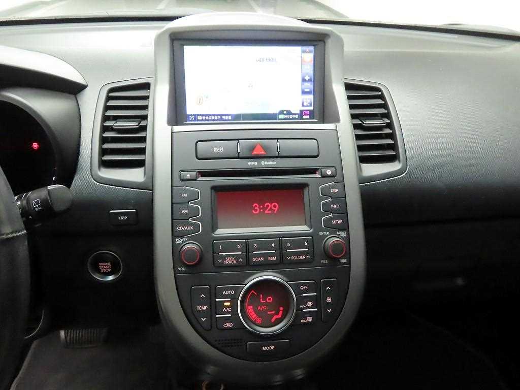 KIA Soul - Vista 9
