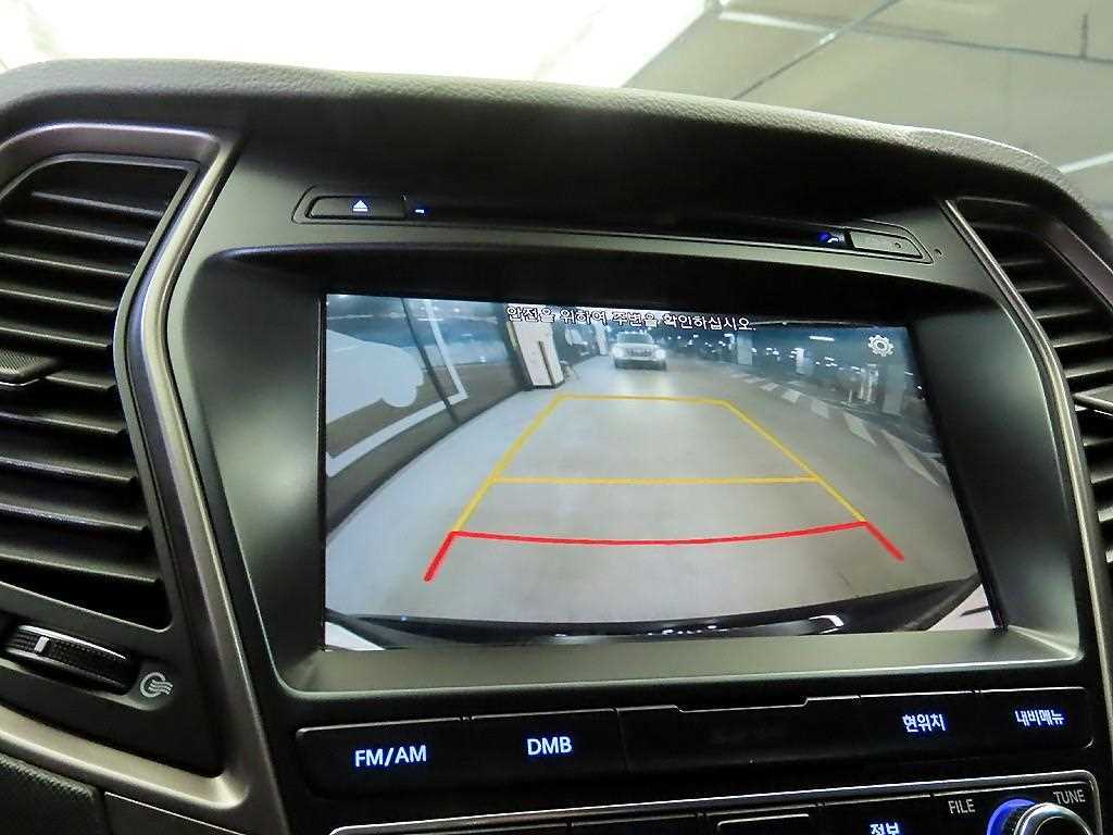 HYUNDAI Maxcruz 2018 Negro - Importación desde Corea - HF Imports Iquique - Foto 14