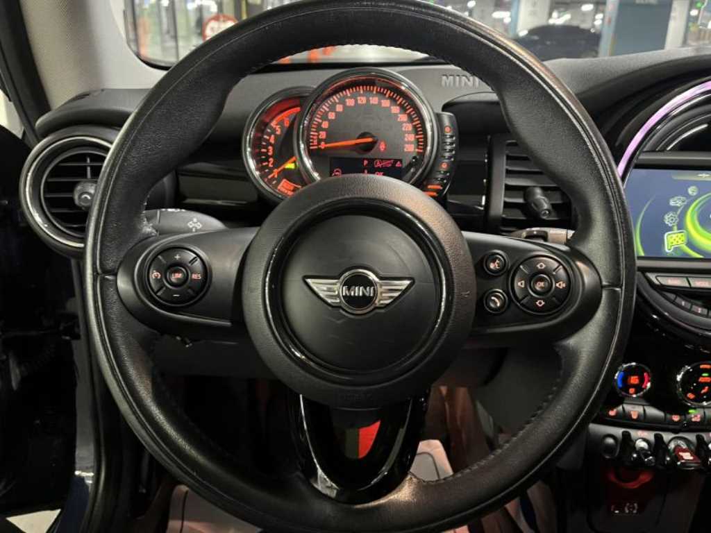 Mini Cooper 2015 - Importación desde Corea - HF Imports Iquique - Foto 13