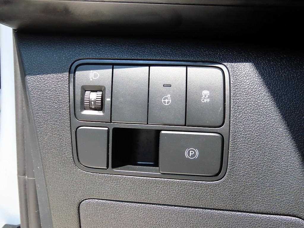 HYUNDAI Staria - Vista 12