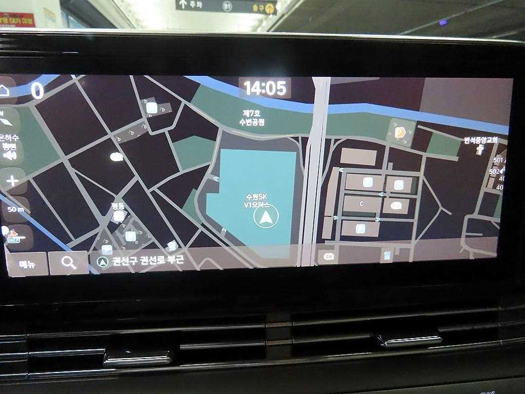 HYUNDAI Grandeur 2022 Blanco - Importación desde Corea - HF Imports Iquique - Foto 14