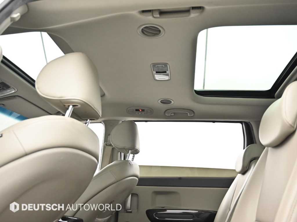 KIA Carnival 2016 Blanco - Importación desde Corea - HF Imports Iquique - Foto 18