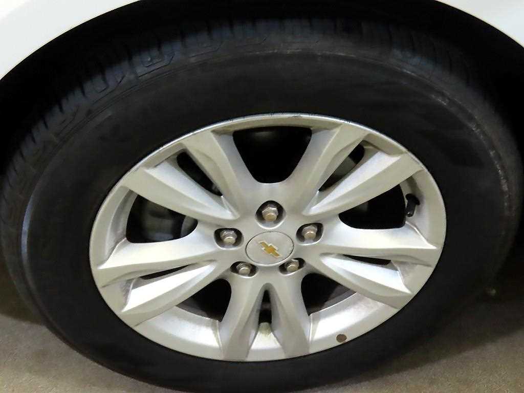 Chevrolet Cruise 2014 Blanco - Importación desde Corea - HF Imports Iquique - Foto 18
