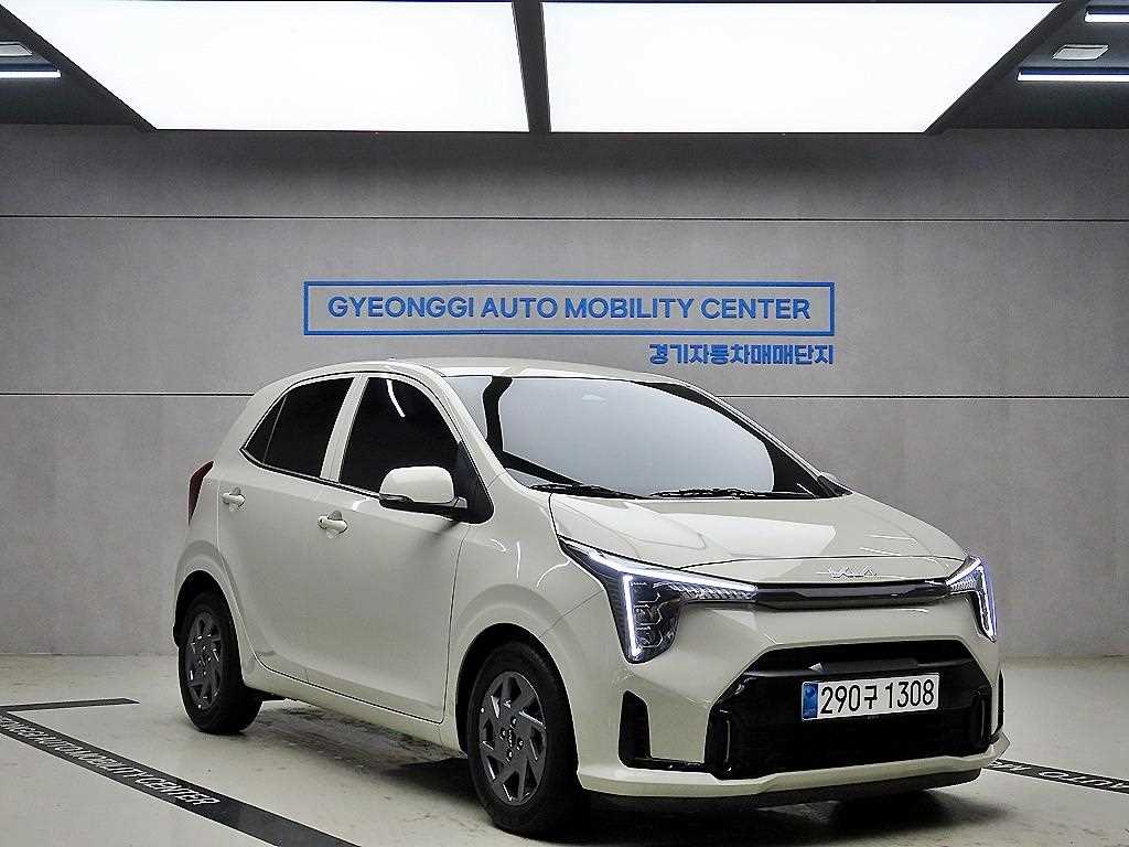 KIA Morning 2024 - Importación desde Corea - HF Imports Iquique - Foto 1