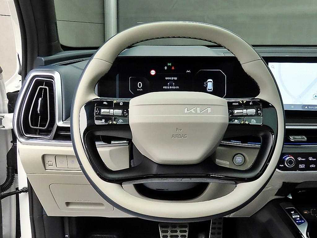 KIA Sorento - Vista 9