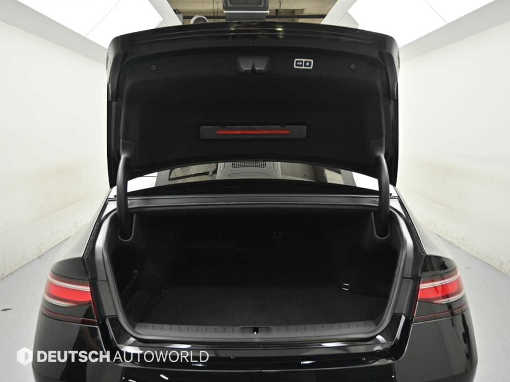Genesis G90 2023 - Importación desde Corea - HF Imports Iquique - Foto 19