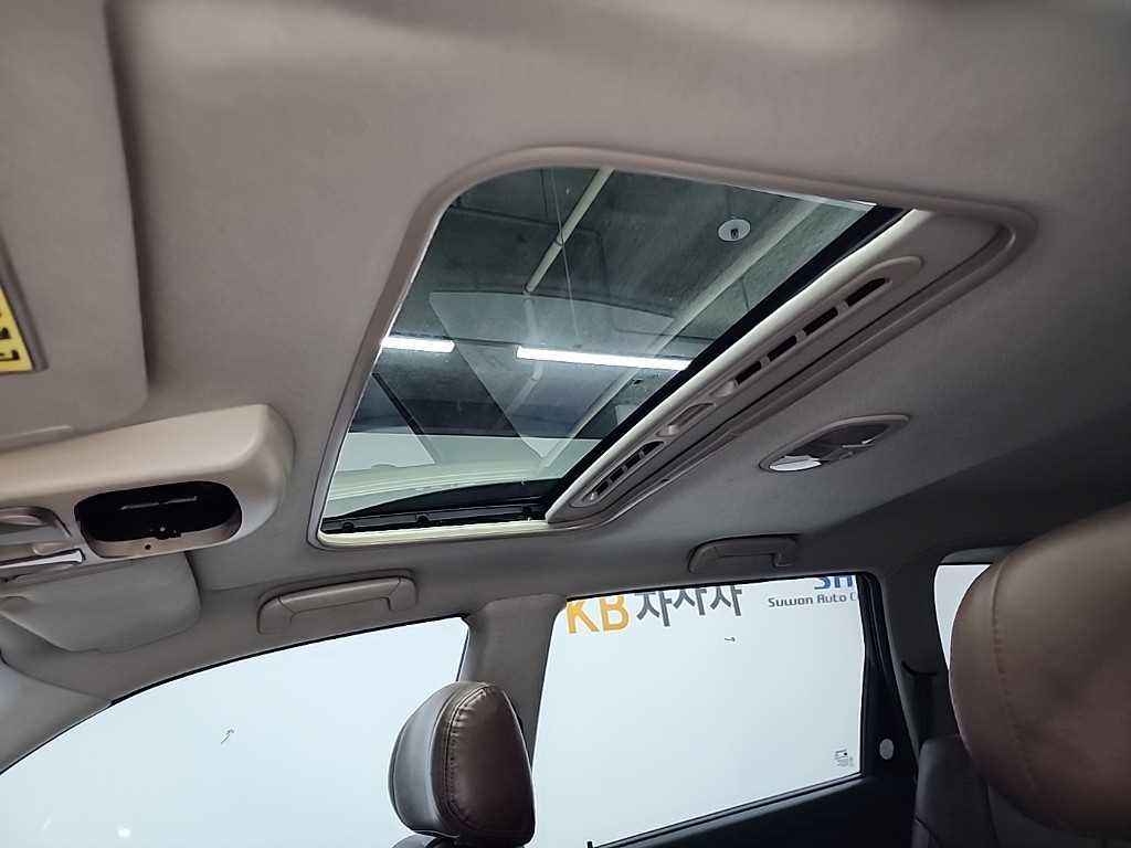 Ssangyong Rexton 2011 Negro - Importación desde Corea - HF Imports Iquique - Foto 15