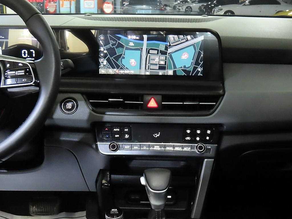 KIA Seltos - Vista 11