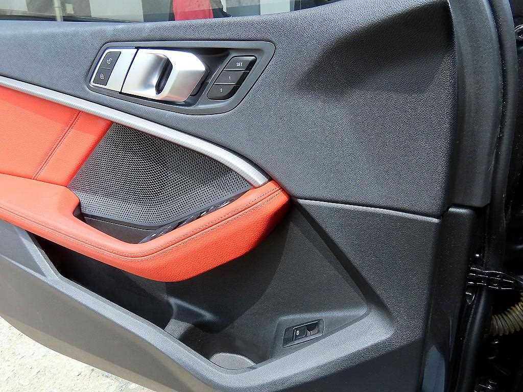 BMW 1 series - Vista 11