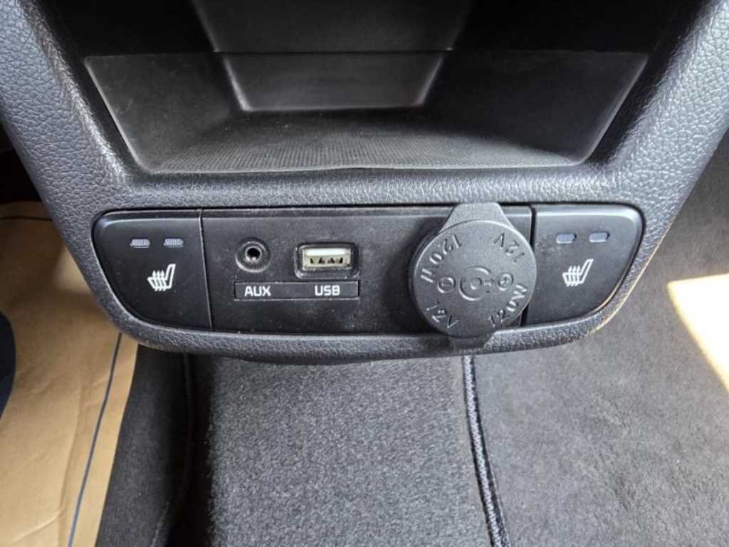 KIA Ray - Vista 12