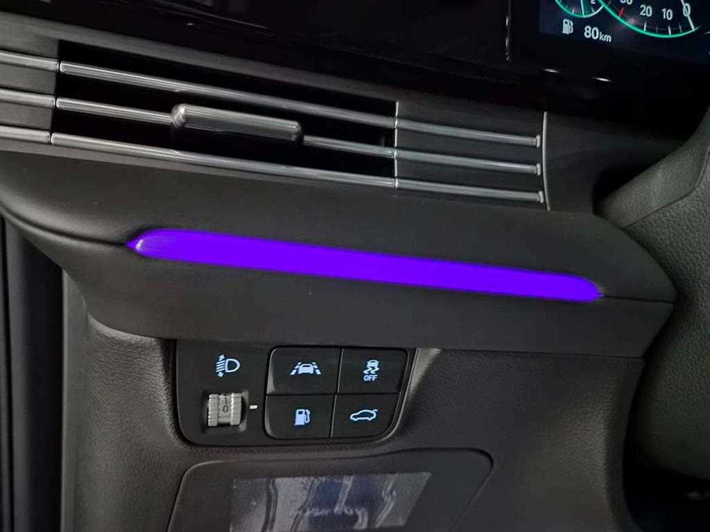 HYUNDAI Grandeur 2020 Negro - Importación desde Corea - HF Imports Iquique - Foto 13