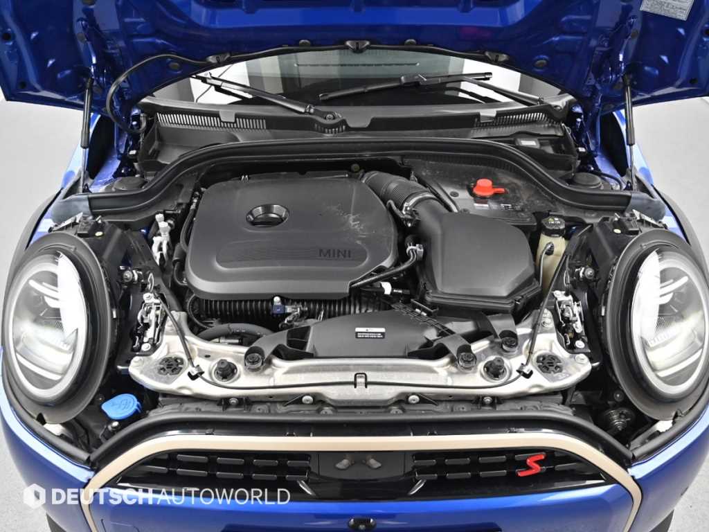 Mini Cooper - Vista 6