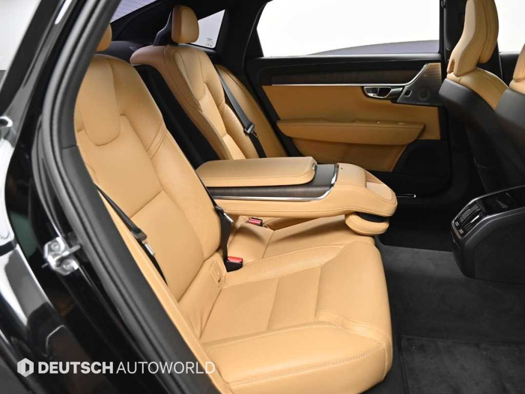 Volvo S90 - Vista 12