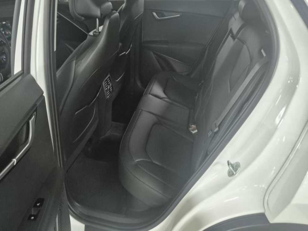 KIA Niro 2024 - Importación desde Corea - HF Imports Iquique - Foto 15