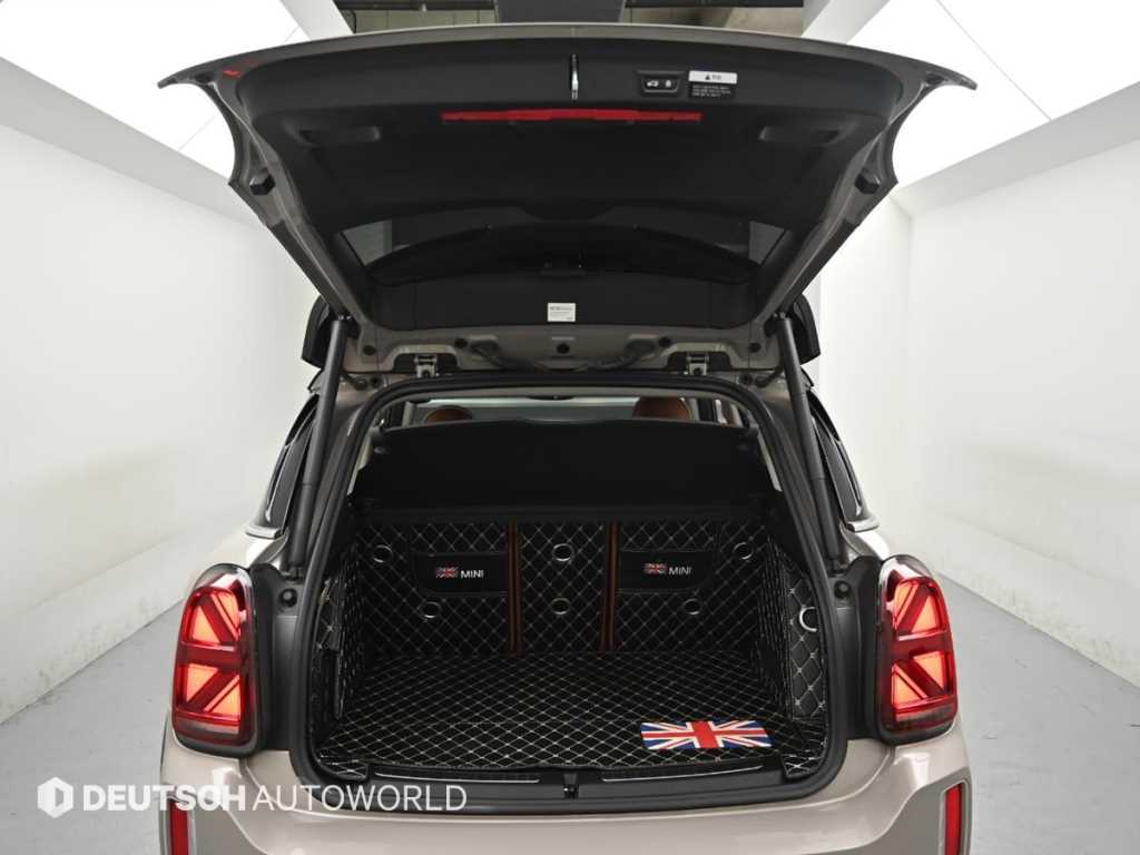 Mini Countryman 2022 Plateado - Importación desde Corea - HF Imports Iquique - Foto 19