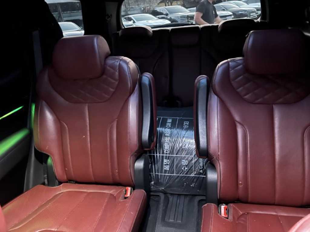 HYUNDAI Palisade 2019 Azul - Importación desde Corea - HF Imports Iquique - Foto 15