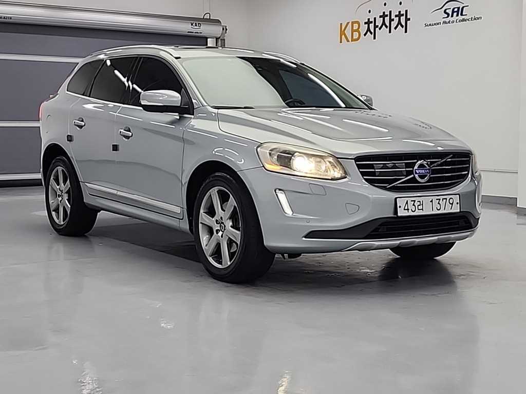 Volvo XC60 - Vista 4
