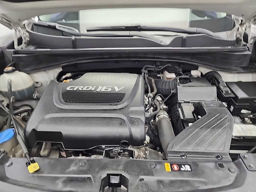 KIA Sportage - Vista 5