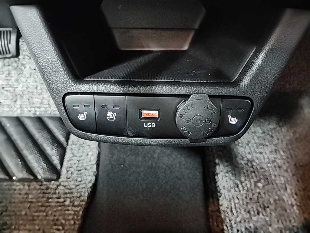 KIA Ray 2025 the color of pearl - Importación desde Corea - HF Imports Iquique - Foto 17