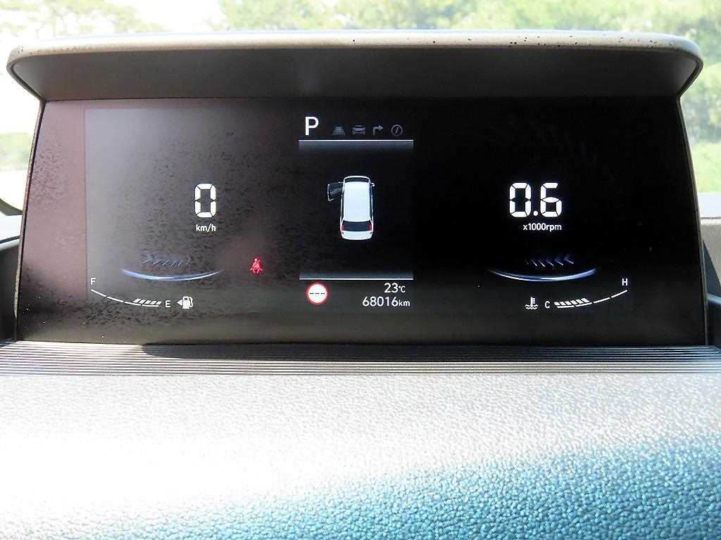 HYUNDAI Staria - Vista 9