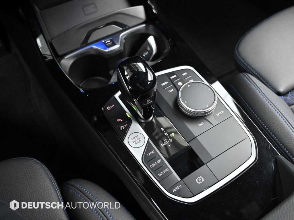 BMW 1 series - Vista 9