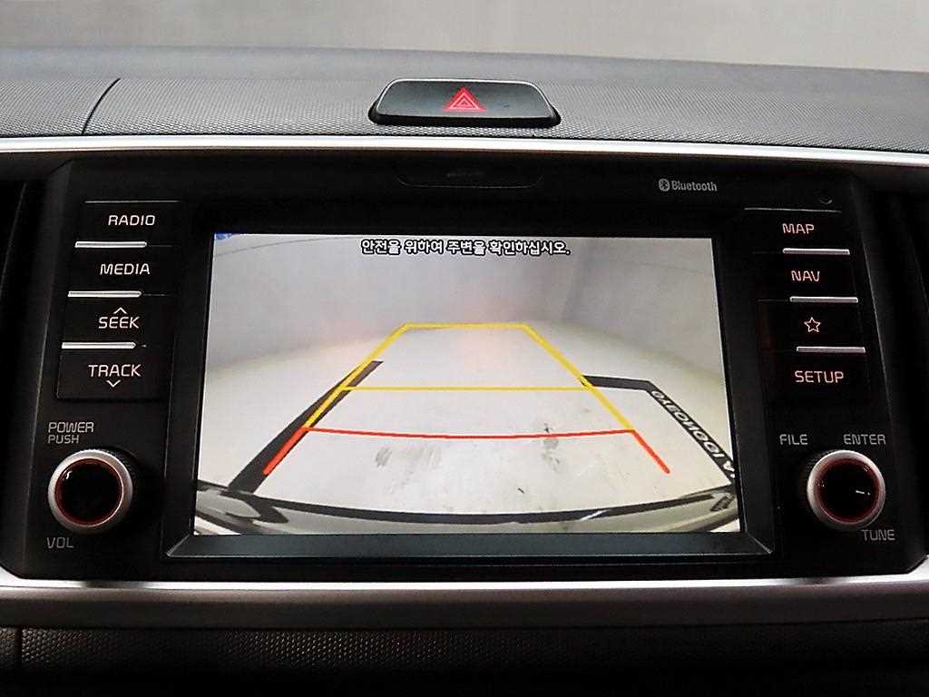 KIA Ray 2018 Negro - Importación desde Corea - HF Imports Iquique - Foto 16