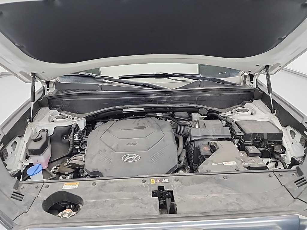 HYUNDAI Palisade - Vista 5