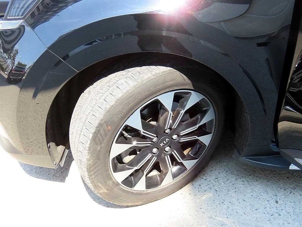 KIA Carnival 2021 Negro - Importación desde Corea - HF Imports Iquique - Foto 20