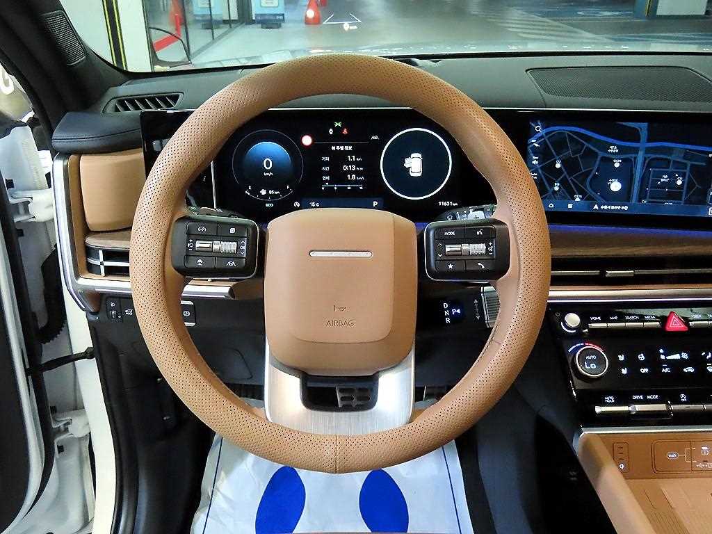 HYUNDAI Santa Fe - Vista 8