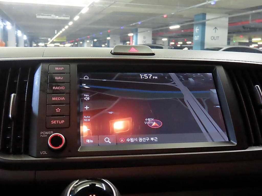 KIA Ray 2025 Gris - Importación desde Corea - HF Imports Iquique - Foto 13
