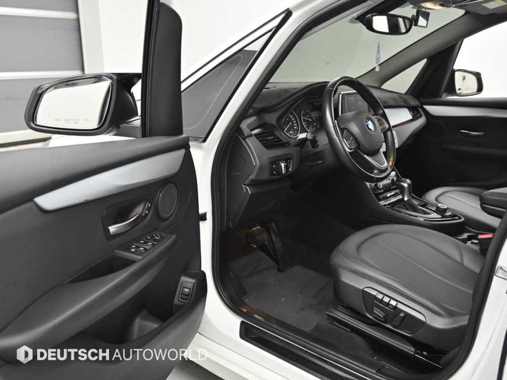 BMW 2 series - Vista 11