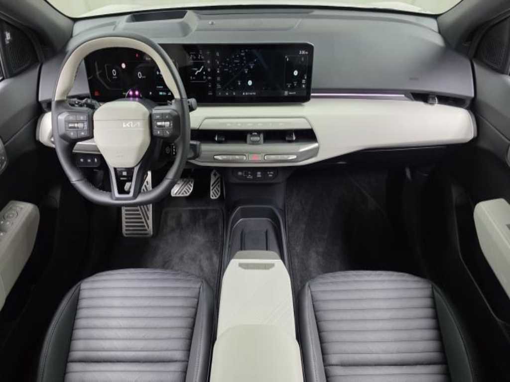 KIA EV4 - Vista 7