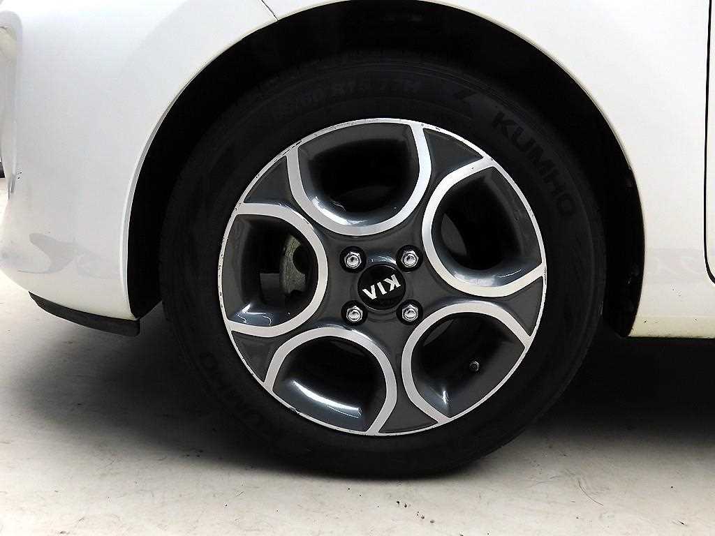 KIA Morning 2016 - Importación desde Corea - HF Imports Iquique - Foto 20