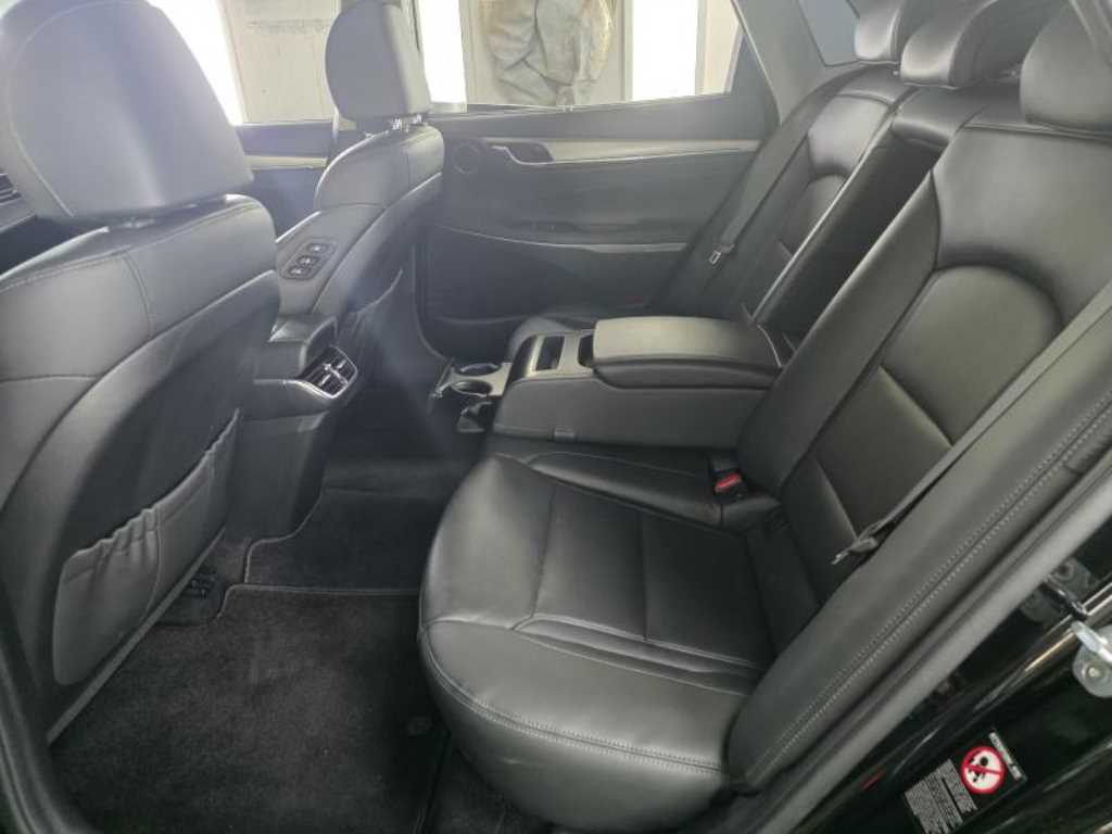 HYUNDAI Grandeur 2022 Negro - Importación desde Corea - HF Imports Iquique - Foto 13