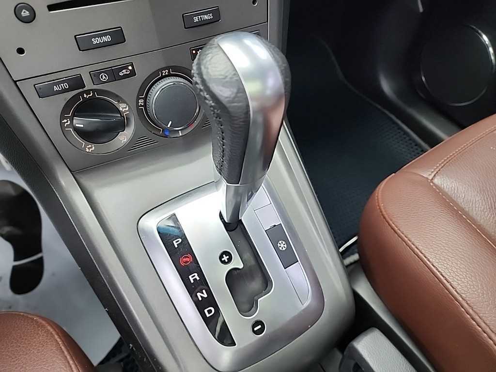 DAEWOO Winstorm - Vista 8