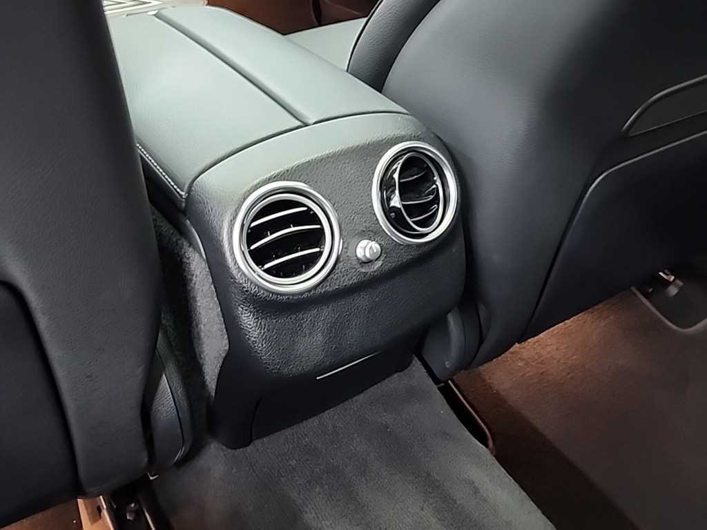 Mercedes Benz E class 2021 Gris - Importación desde Corea - HF Imports Iquique - Foto 13