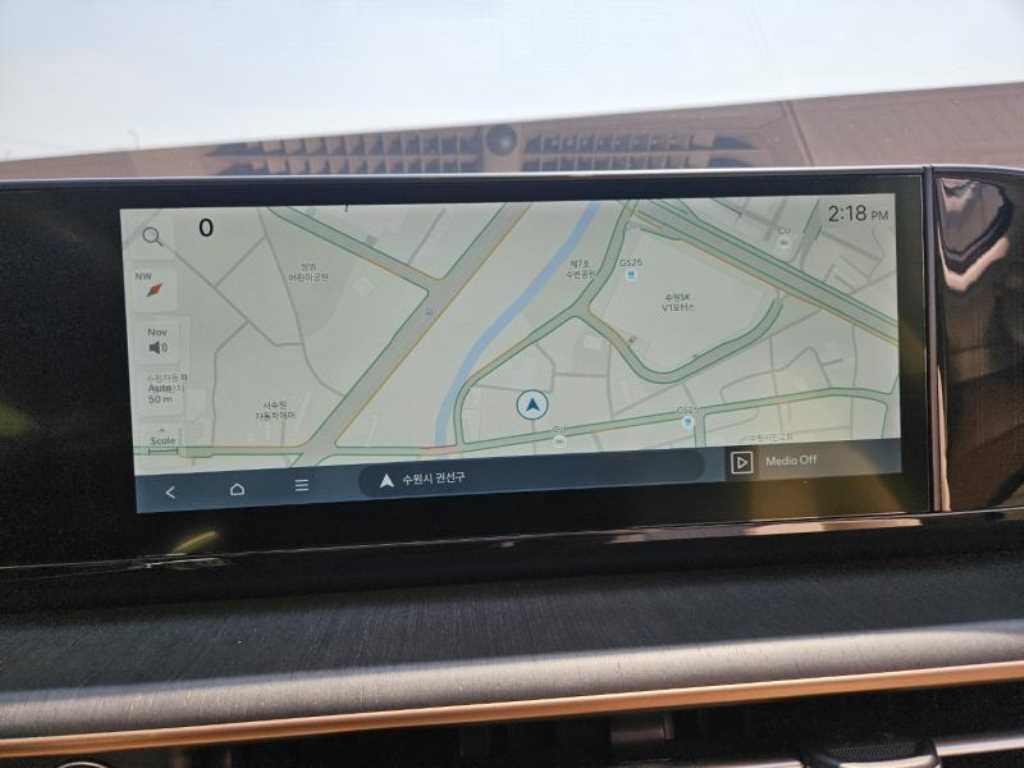 HYUNDAI Grandeur 2023 - Importación desde Corea - HF Imports Iquique - Foto 17
