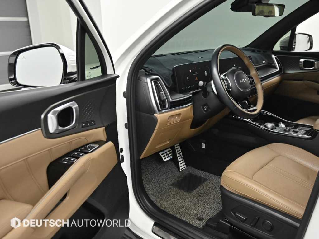 KIA Sorento - Vista 11