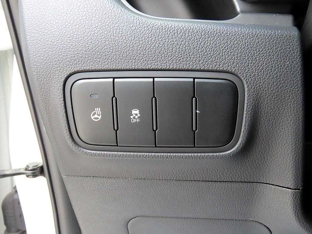 KIA Ray - Vista 11
