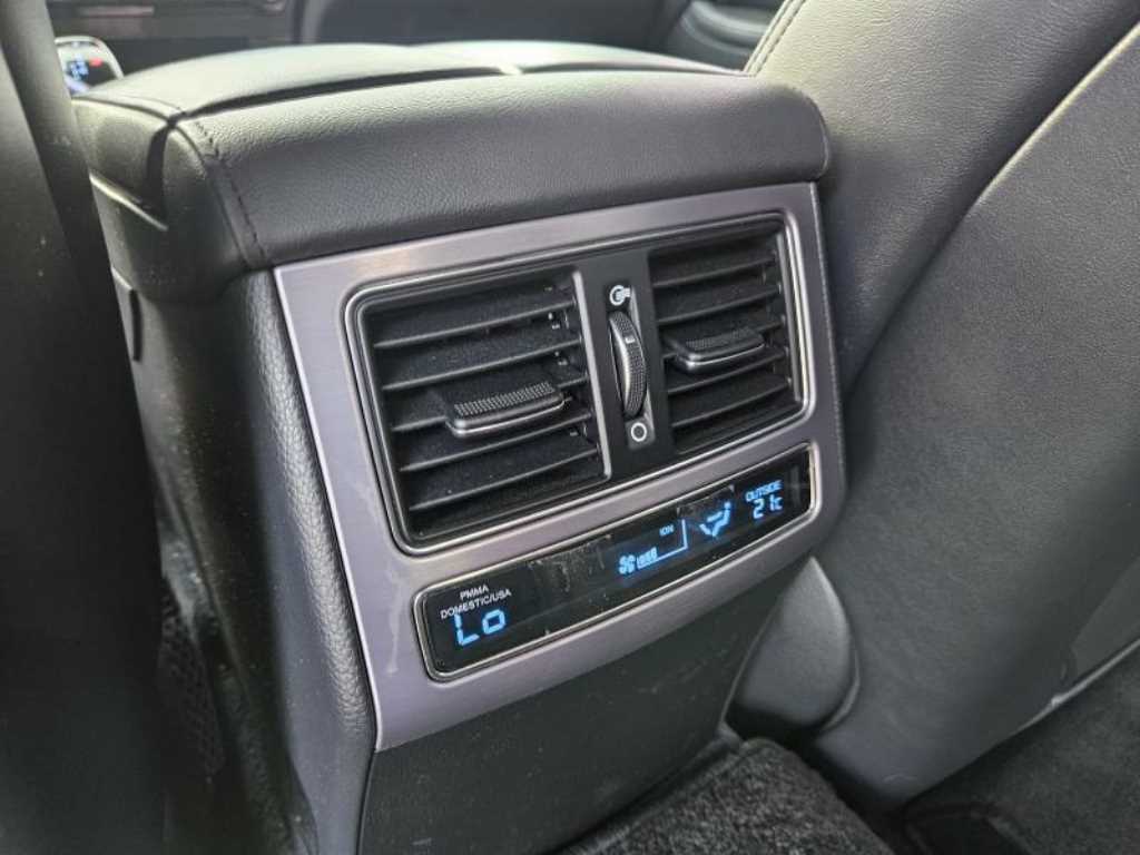 HYUNDAI Equus 2015 Negro - Importación desde Corea - HF Imports Iquique - Foto 18