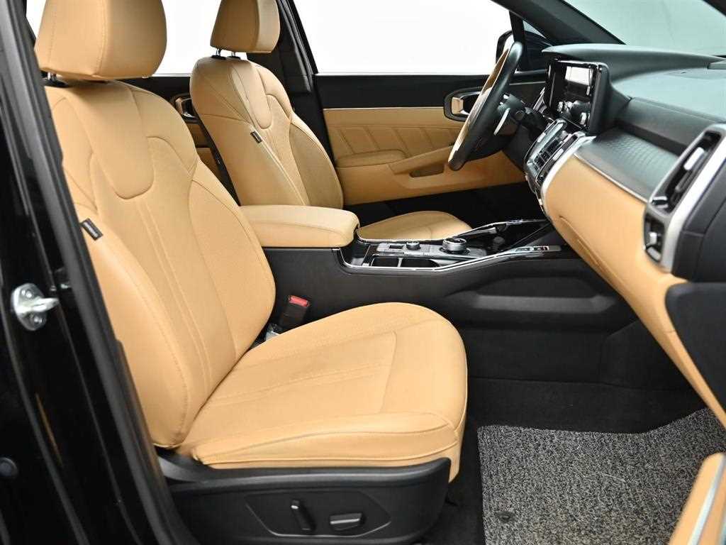 KIA Sorento - Vista 7