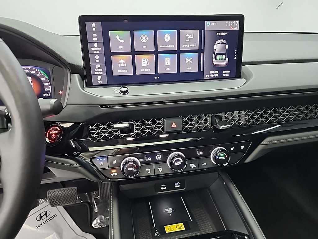 Honda Accord - Vista 10