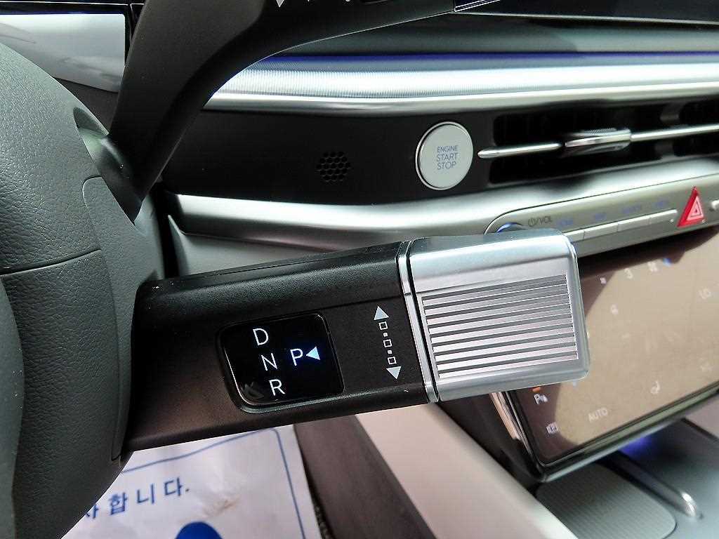 HYUNDAI Grandeur - Vista 10