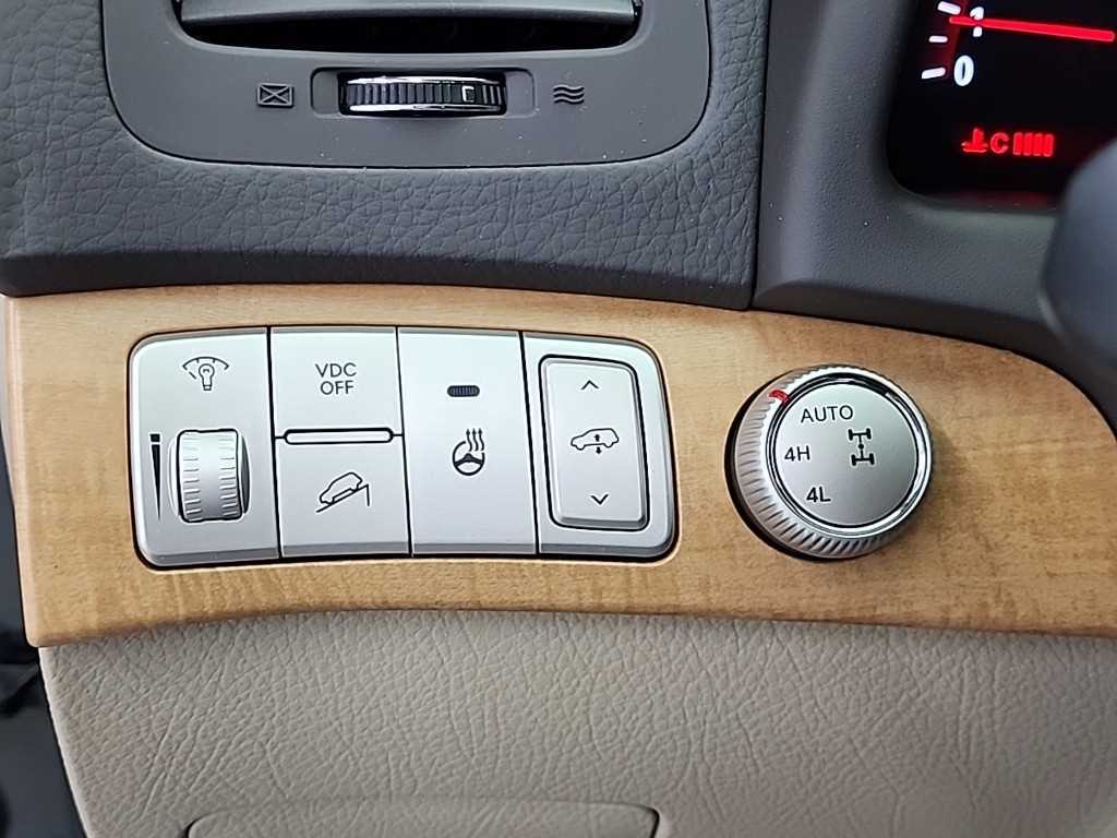 KIA Mohave 2014 Negro - Importación desde Corea - HF Imports Iquique - Foto 18
