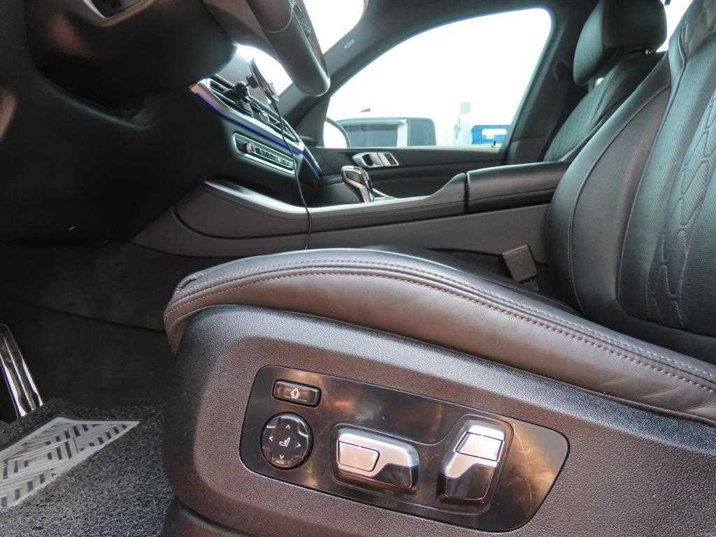 BMW X5 2023 - Importación desde Corea - HF Imports Iquique - Foto 15
