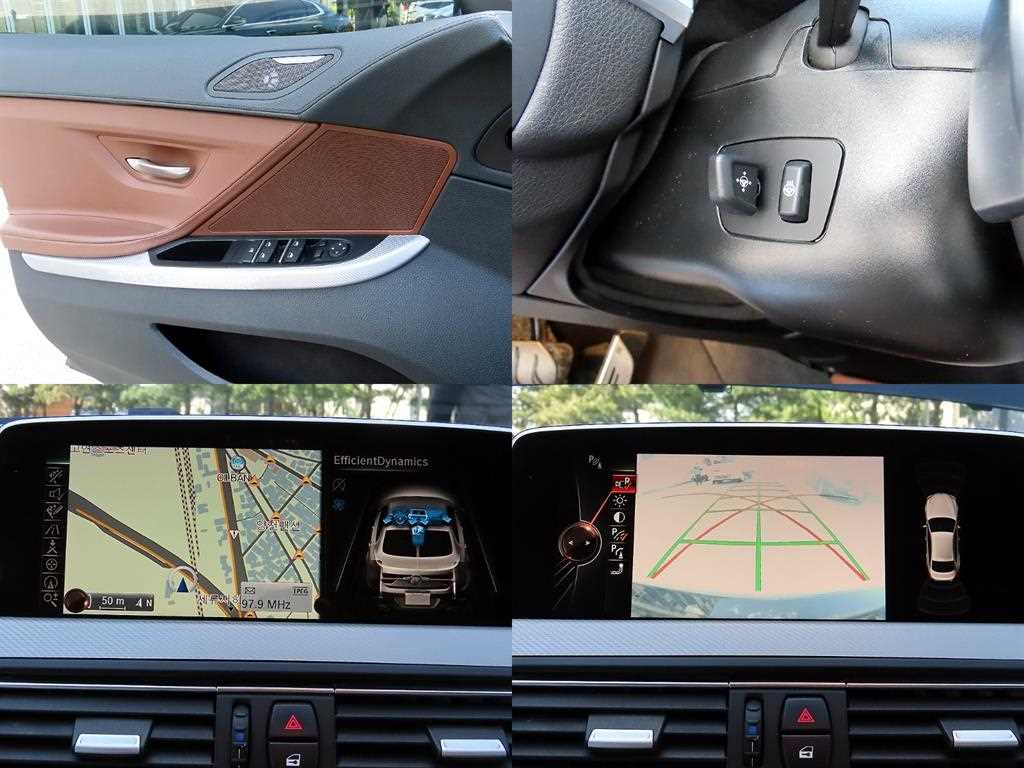 BMW 6 series 2016 - Importación desde Corea - HF Imports Iquique - Foto 18