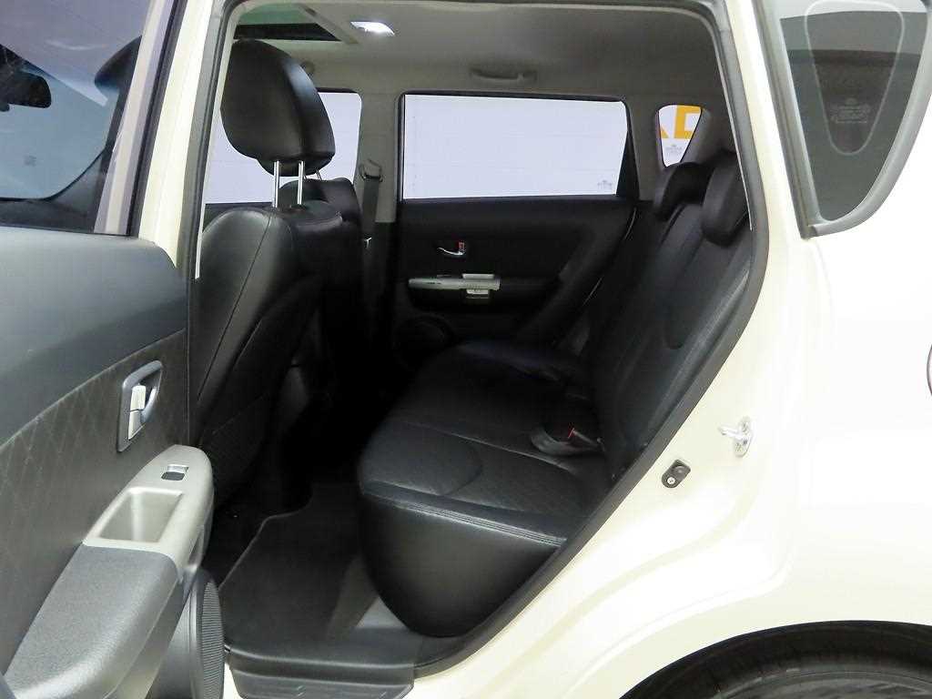 KIA Soul 2012 - Importación desde Corea - HF Imports Iquique - Foto 14